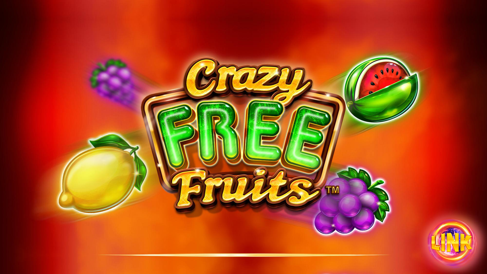 crazy free fruits game by synot main picture